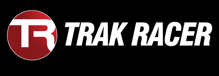 TRAK RACER