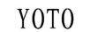 YOTO