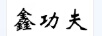 鑫功夫