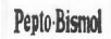 PEPTO BISMOL