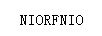 NIORFNIO