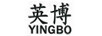 英博