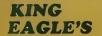 KING EAGLE'S 美國鷹皇