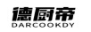 德廚帝DARCOOKDY