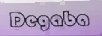 Degaba