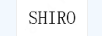 SHIRO