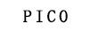 PICO