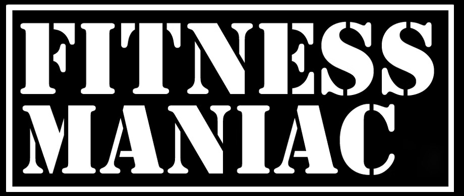 FITNESS MANIAC
