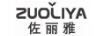 佐麗雅
