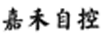嘉禾自控