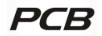 PCB