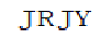 JRJY