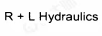 R+L HYDRAULICS