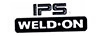 IPS WELD ON