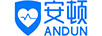 安頓