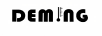 DEMING
