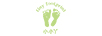 tiny footprint-小小丫
