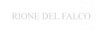 RIONE DEL FALCO