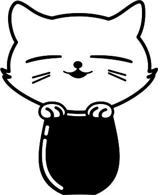 茶杯貓（CUPCAT）