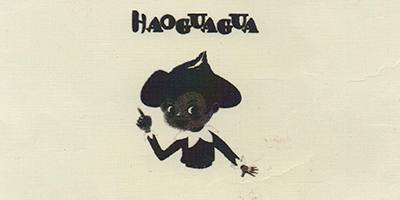 HAOGUAGUA