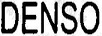 DENSO
