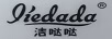 潔噠噠