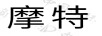 摩特