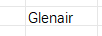Glenair