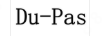 DU-PAS