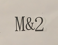 M&2