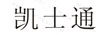 凱士通