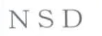 NSD