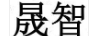晟智