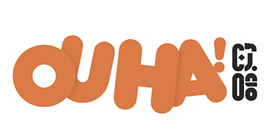 歐哈（OUHA!）