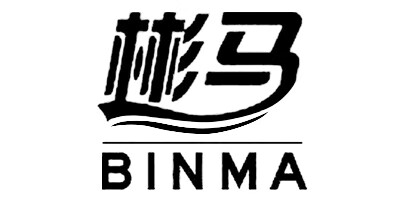 彬馬（BINMA）
