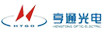 亨通光電（HTGD）
