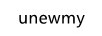 unewmy
