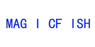 MAG I CF ISH