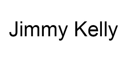 Jimmy Kelly