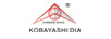 CARBIDE-SAWS KOBAYASHI DIA