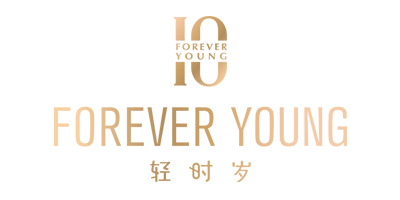 輕時(shí)歲（FOREVER YOUNG）