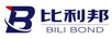 B 比利邦 BILI BOND