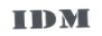 IDM