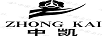 中凱