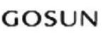 GOSUN