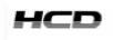 HCD