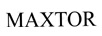 MAXTOR