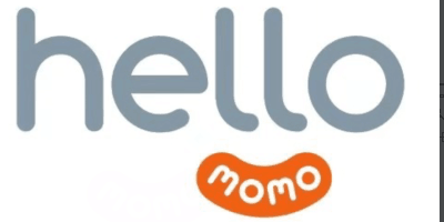 Hello momo