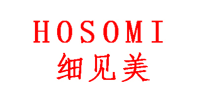細見(jiàn)美（HOSOMI）