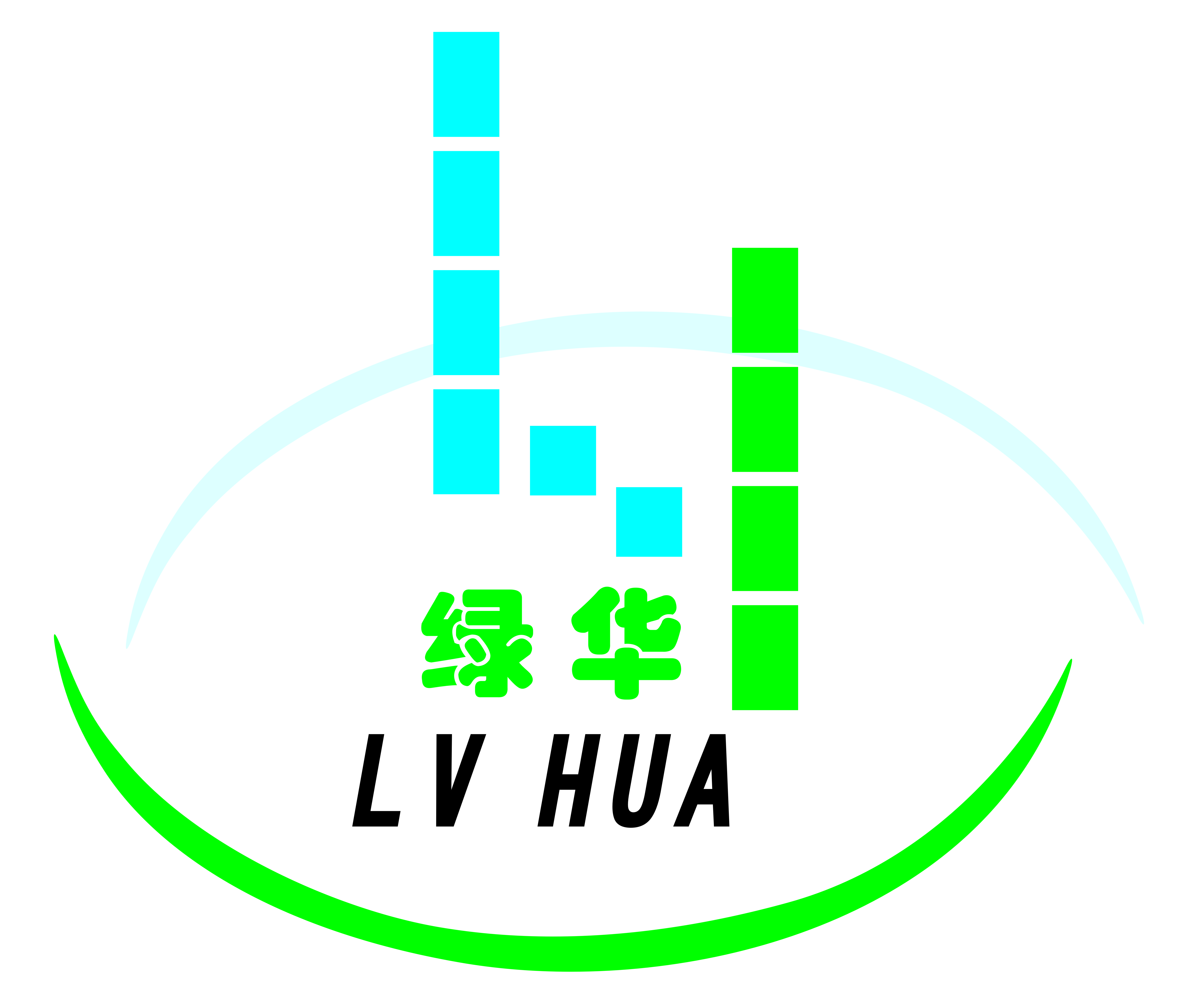 綠華（LVHUA）